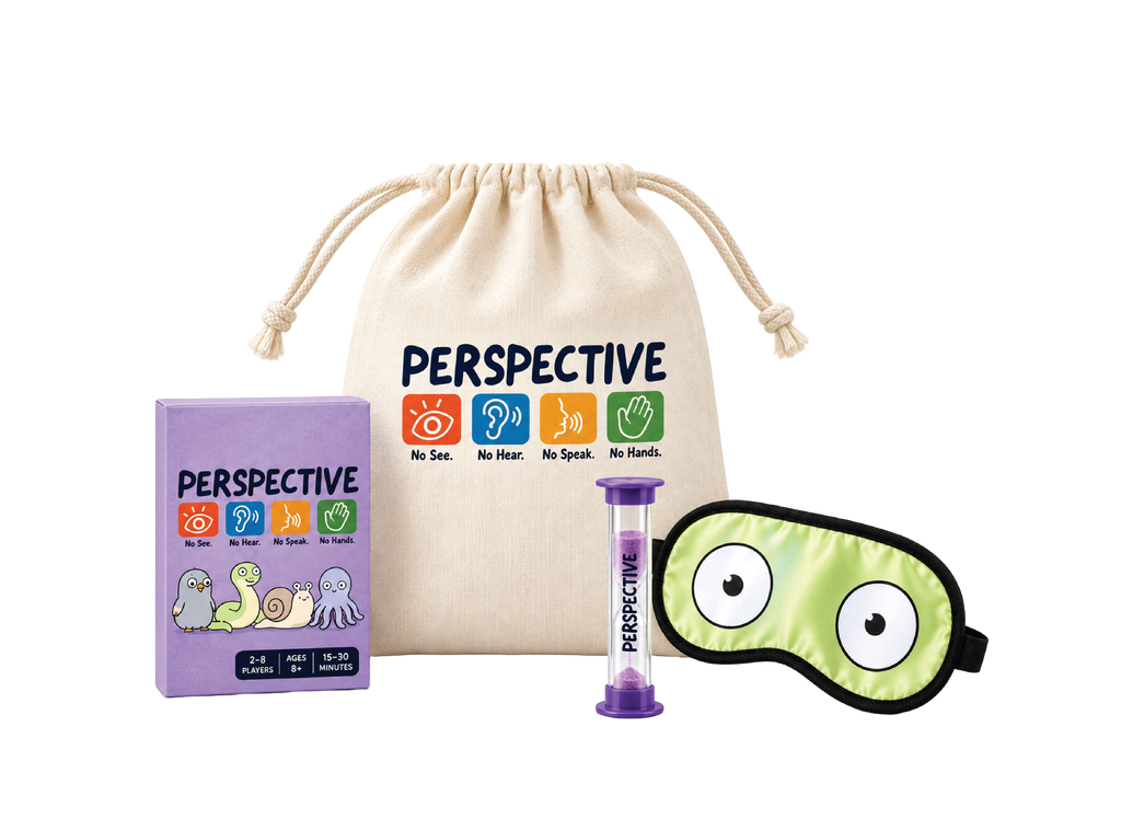 Perspective Complete Game Bundle (Pre-Order)