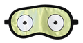 Perspective Character Eye Mask (Pre-Order)