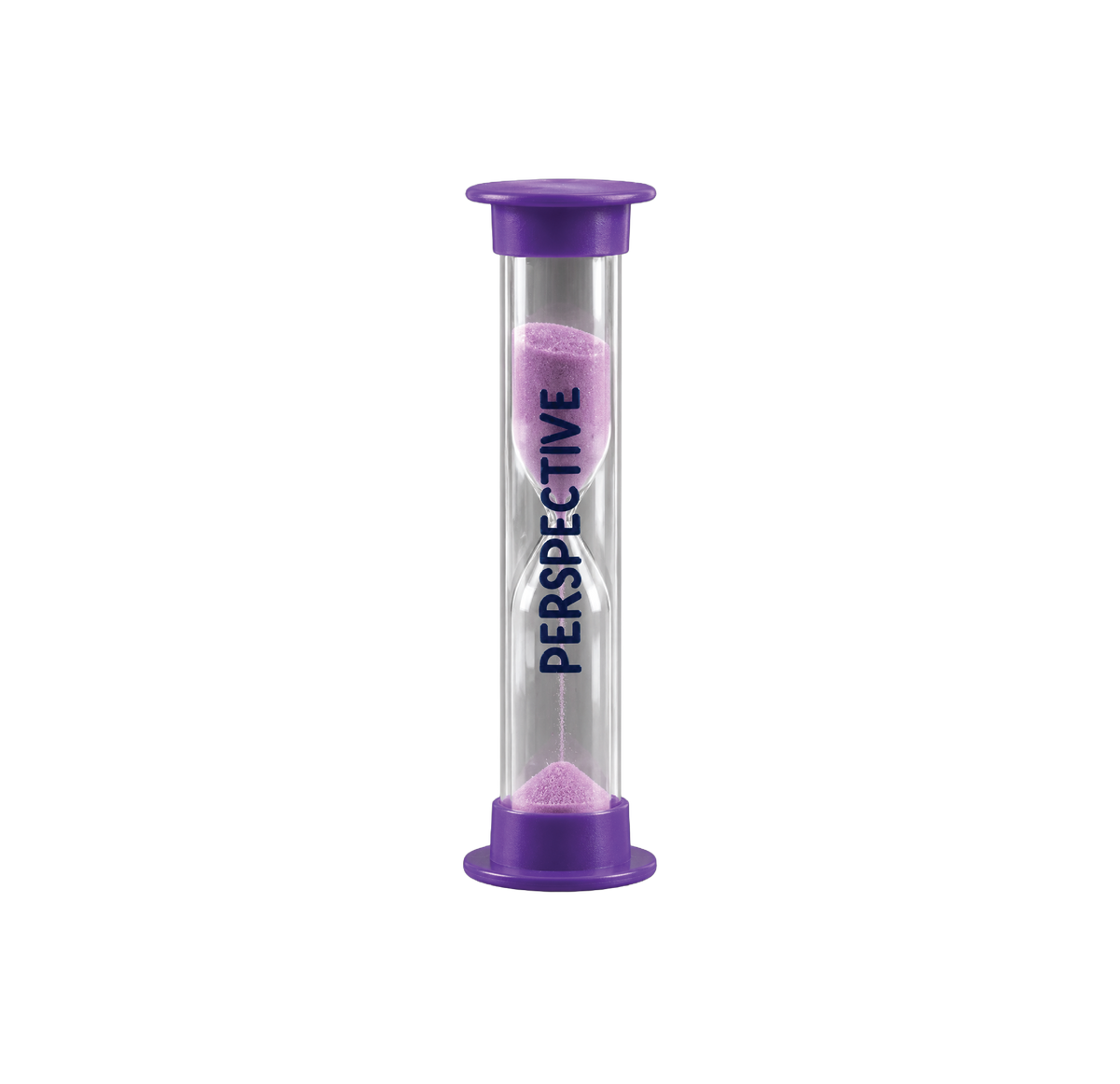 Perspective 2-Minute Sand Timer (Pre-Order)