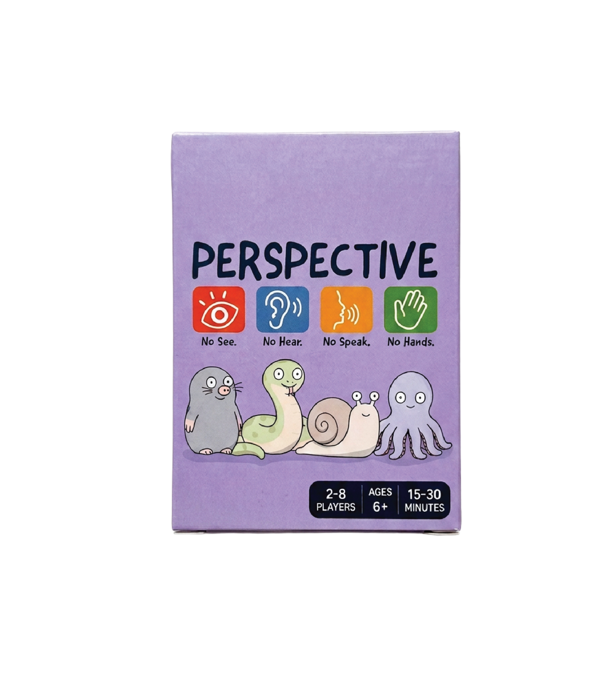Perspective Complete Game Bundle (Collectors Edition) (Pre-Order)